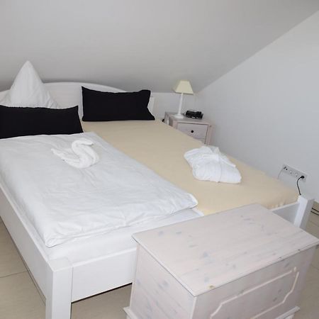 Wellness Appartements Ostfriesland Ihlowerfehn ภายนอก รูปภาพ