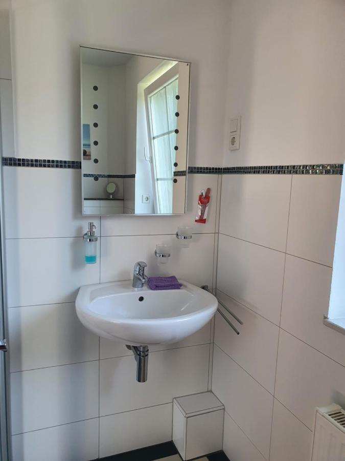 Wellness Appartements Ostfriesland Ihlowerfehn ภายนอก รูปภาพ