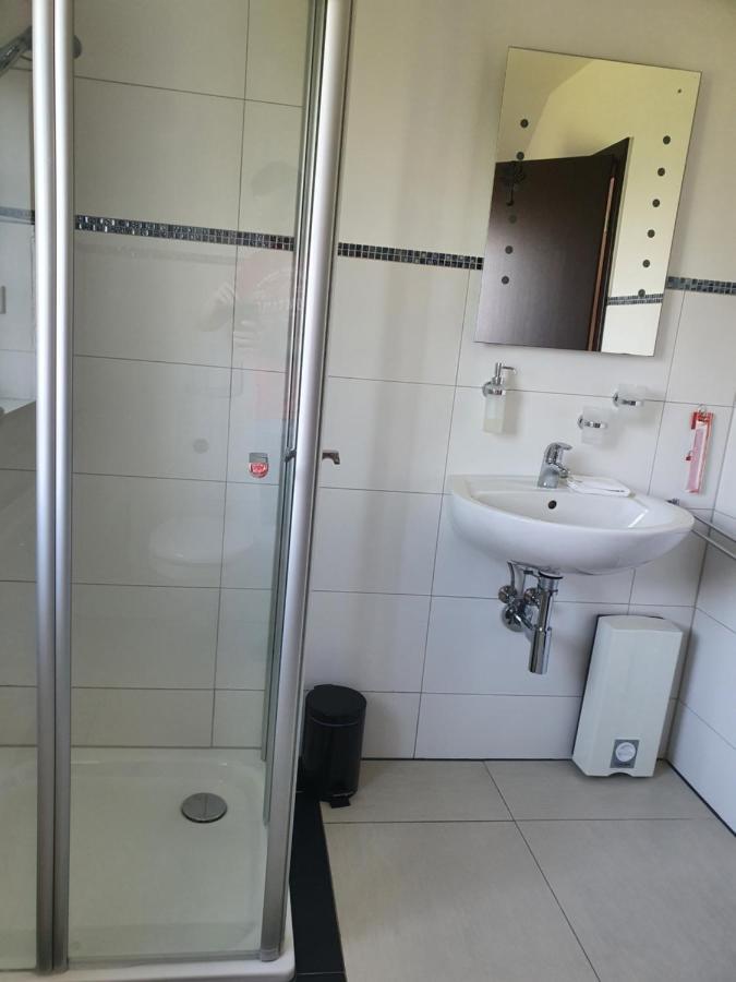 Wellness Appartements Ostfriesland Ihlowerfehn ภายนอก รูปภาพ